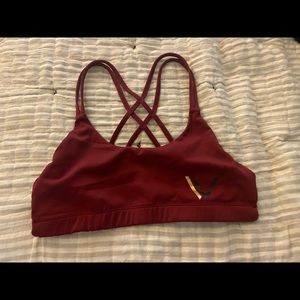 Small - Vull Sport Bra
